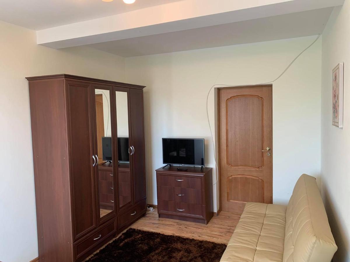 Villa Gales Hotel Saulkrasti Quarto foto