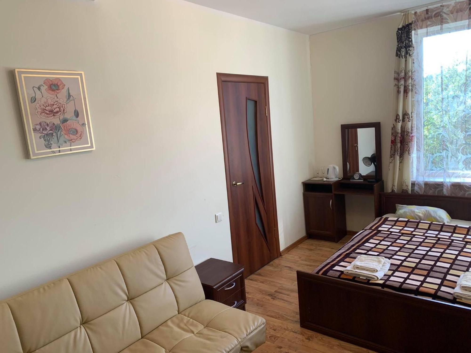 Villa Gales Hotel Saulkrasti Quarto foto