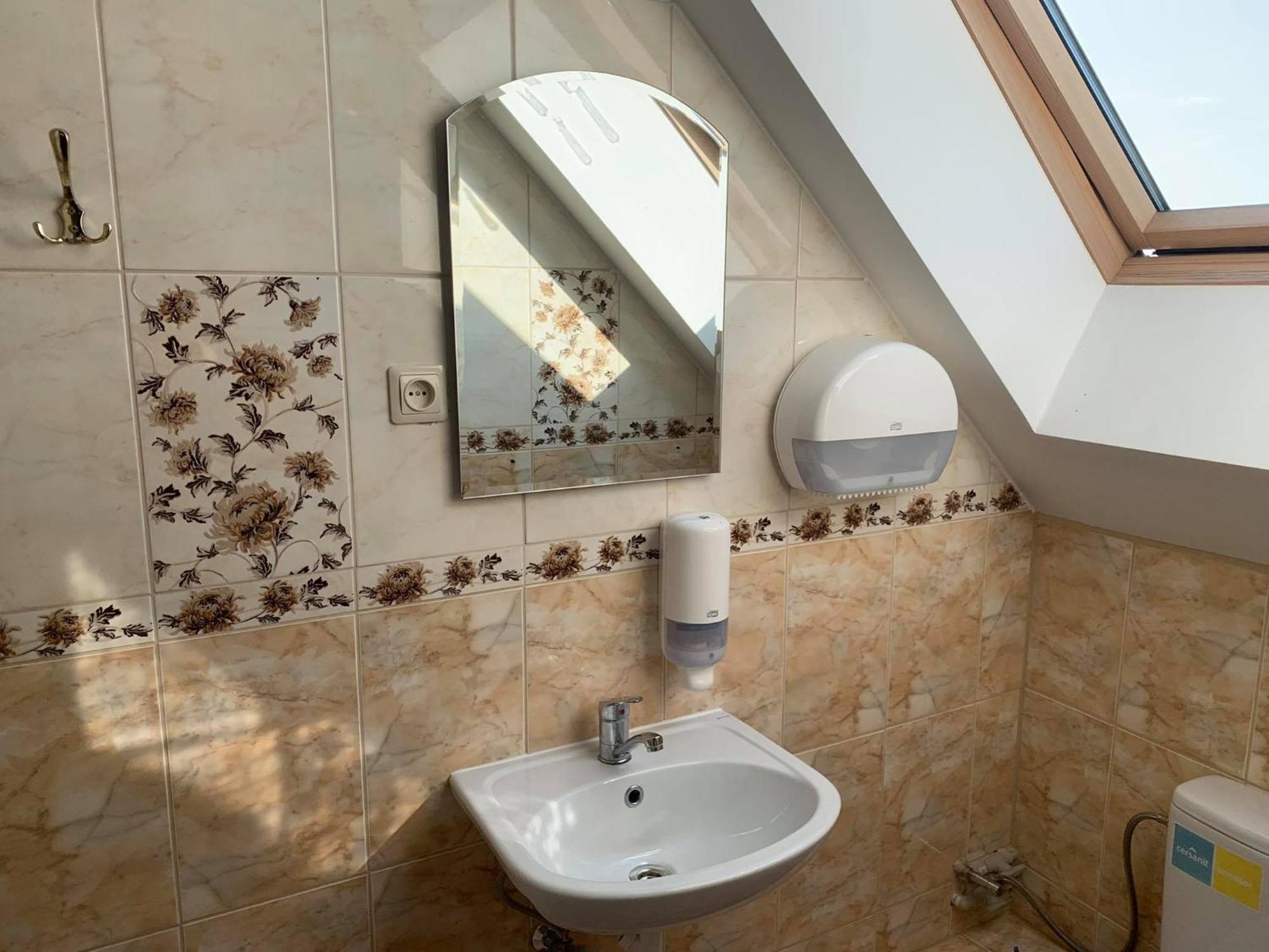 Villa Gales Hotel Saulkrasti Quarto foto