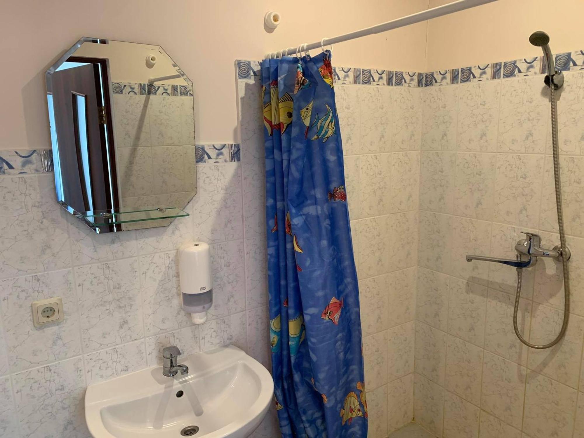 Villa Gales Hotel Saulkrasti Quarto foto