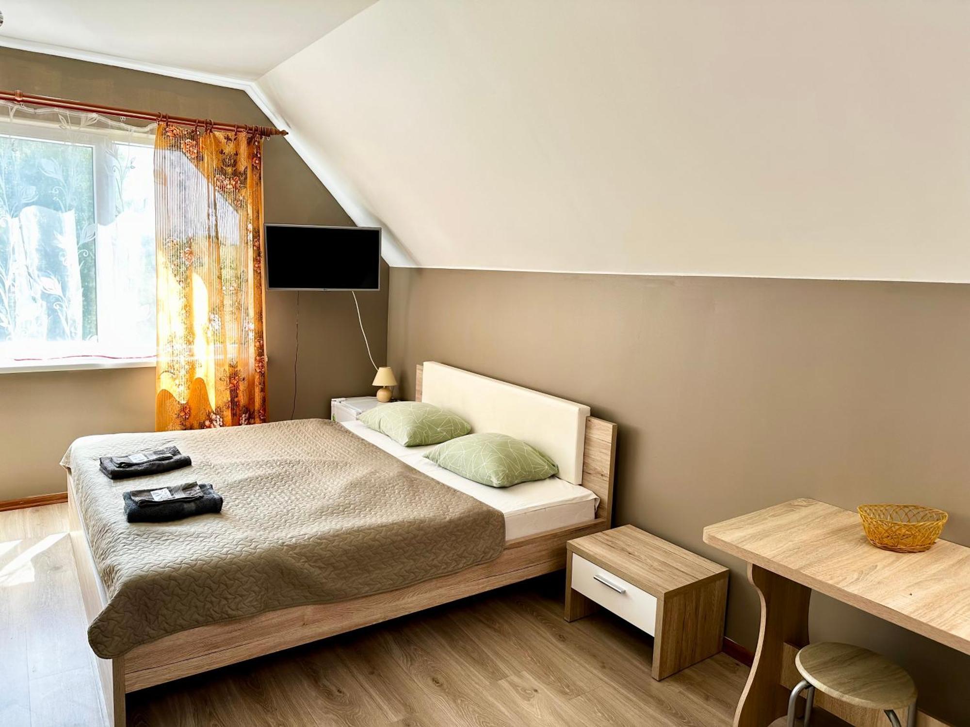 Villa Gales Hotel Saulkrasti Quarto foto
